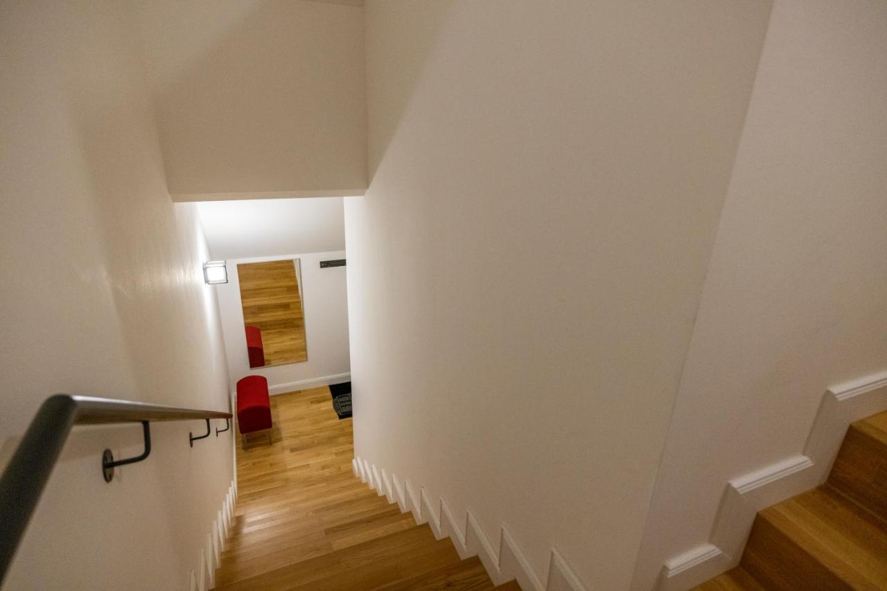 Lindauer Luxus-Domizile I + II Apartment Lindau  Exterior photo