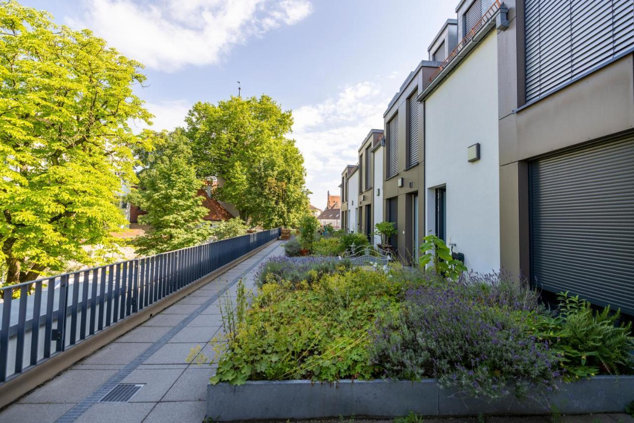 Lindauer Luxus-Domizile I + II Apartment Lindau  Exterior photo